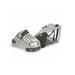 Ellwood Safety 201 16 Gauge Carbon Steel Toe and Foot Guard (Pair)