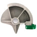 Greenlee 18832 SHOE UNIT ASSY,EMT 2" (1818)
