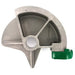 Greenlee 18832 SHOE UNIT ASSY,EMT 2" (1818)