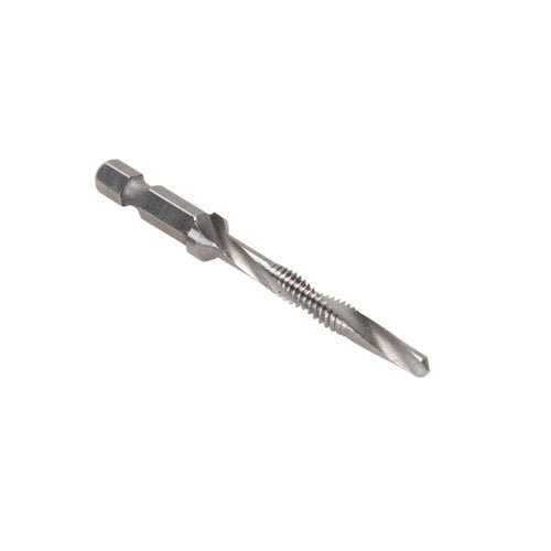 Greenlee LDTAP8-32 8-32NC Long Drill/Tap Bit