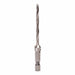 Greenlee LDTAP8-32 8-32NC Long Drill/Tap Bit - 3