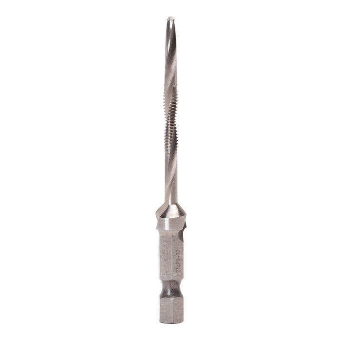 Greenlee LDTAP1/4-20 1/4-20NC Long Drill/Tap Bit - 3