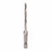 Greenlee LDTAP1/4-20 1/4-20NC Long Drill/Tap Bit - 3