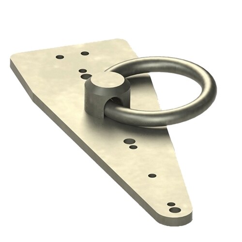 Guardian 00484 Bull Ring Roof Anchor