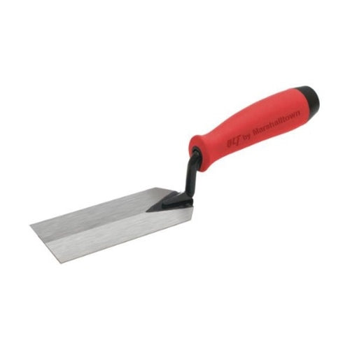 MarshallTown MTSG52 2" x 5" Margin Trowel - 2