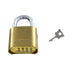 MasterLock 176P333 Combination Lock Padlock key#k176crp333