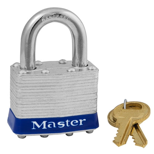 MasterLock 1UP #1 Lock (Unkeyed)