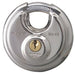 MasterLock 40KADPF0501 #40 Shielded Padlock