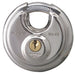 MasterLock 40KADPF0501 #40 Shielded Padlock