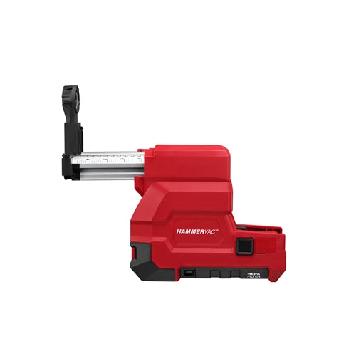 Milwaukee 2715-DE M18 HAMMERVAC Dedicated Dust Extractor