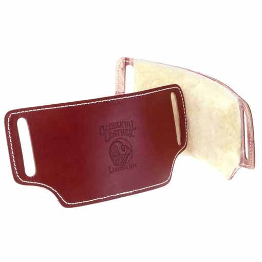 Occidental Leather 5006 Pro Carpenters Hip Pads