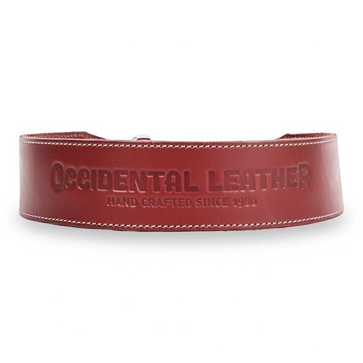 Occidental Leather 5035L Large HD 3" Ranger Work Belt