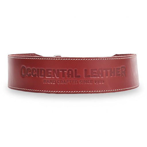 Occidental Leather 5035XXXL XXXL- Leather Tool Belt