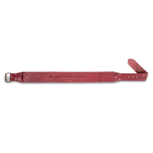 Occidental Leather 5035XXXL XXXL- Leather Tool Belt - 2
