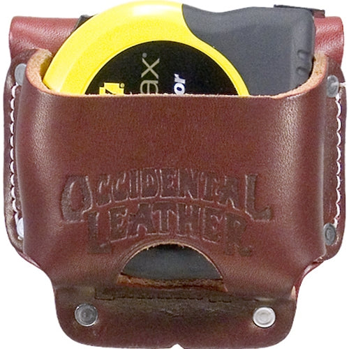 Occidental Leather 5037 High Mount Tape Holder