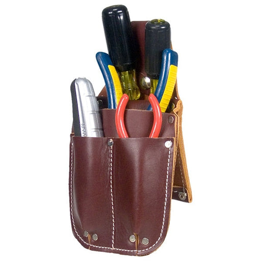 Occidental Leather 5057 Pocket Caddy - 2