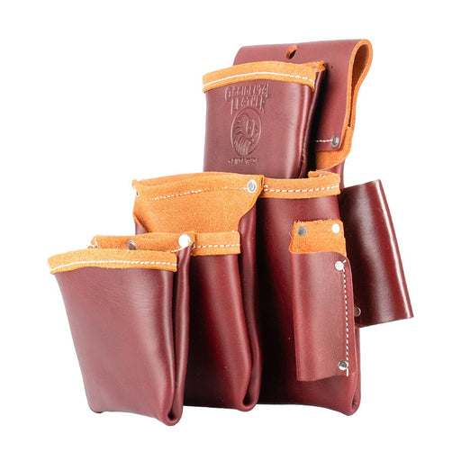 Occidental Leather 5062 Tool pouch - 3