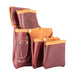 Occidental Leather 5062 Tool pouch - 4