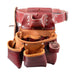 Occidental Leather 5089-M Seven Bag Framer Tool Belt (medium) - 7