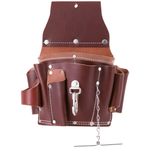 Occidental Leather 5500 Electrician's Tool Pouch