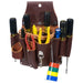 Occidental Leather 5500 Electrician's Tool Pouch - 2