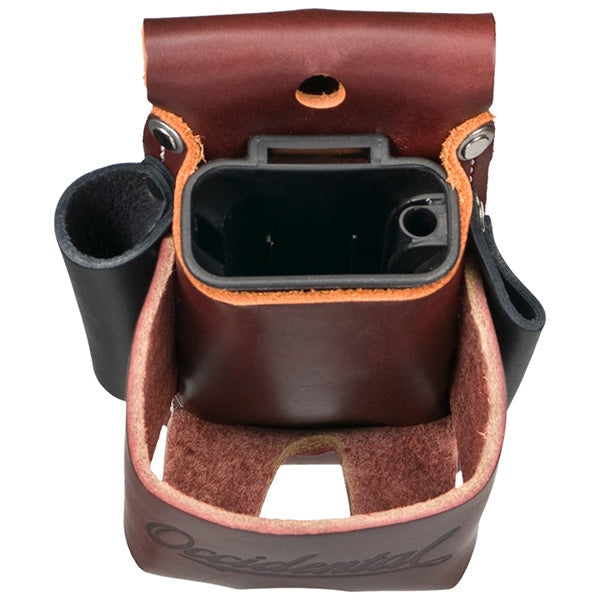 Occidental Leather 5522 Belt Worn 4-in-1 Tool/Tape Holder - 2