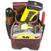 Occidental Leather 5522 Belt Worn 4-in-1 Tool/Tape Holder - 3