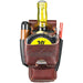 Occidental Leather 5522 Belt Worn 4-in-1 Tool/Tape Holder - 4