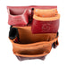 Occidental Leather 5525 Big Oxy Fastener Bag - 7