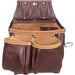 Occidental Leather 5526 Big Oxy Tool Bag