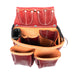 Occidental Leather 5526 Big Oxy Tool Bag - 5