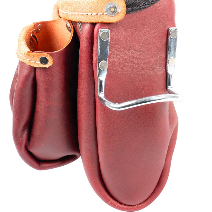 Occidental Leather 5526 Big Oxy Tool Bag - 7