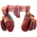 Occidental Leather 5530LG Stronghold Big Oxy Set - 2