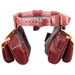 Occidental Leather 5530M Medium Stronghold Big Oxy Set Tool Belt - 4