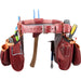 Occidental Leather 5530LG Stronghold Big Oxy Set - 5