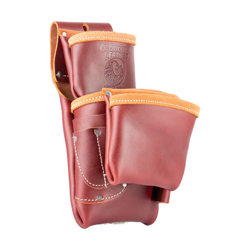 Occidental Leather 6101 Pro Trimmer™ Fastener Bag - 3