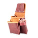 Occidental Leather 6102 Tool Pouch - 4