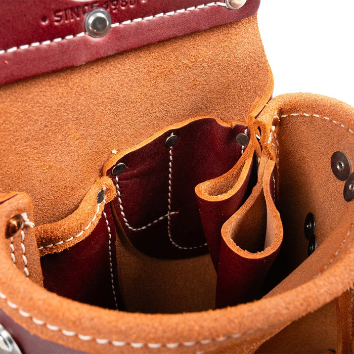 Occidental Leather 6102 Tool Pouch - 6