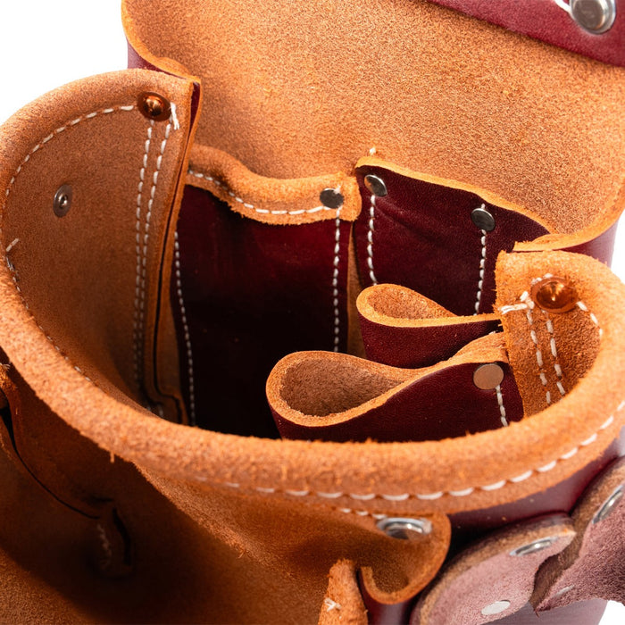 Occidental Leather 6102 Tool Pouch - 7