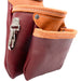 Occidental Leather 6102 Tool Pouch - 9