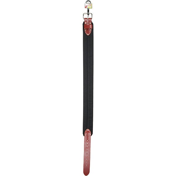 Occidental Leather 8003XL 3" Leather & Nylon Tool Belt (X-Large) - 2