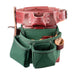 Occidental Leather 8089L OxyLights 7 Bag Framer Tool Belt Set 36"-39" pant size - 7