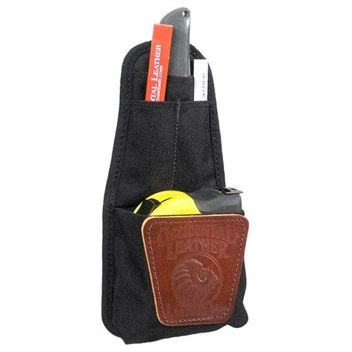 Occidental Leather 8505 Clip on Tool Holder - 2