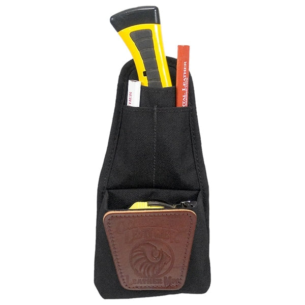 Occidental Leather 8505 Clip on Tool Holder - 3