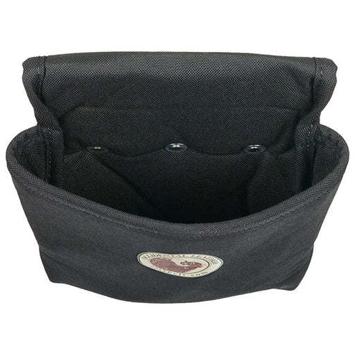 Occidental Leather B9019 Nylon Universal Bag - Black - 2