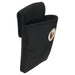 Occidental Leather B9019 Nylon Universal Bag - Black - 4