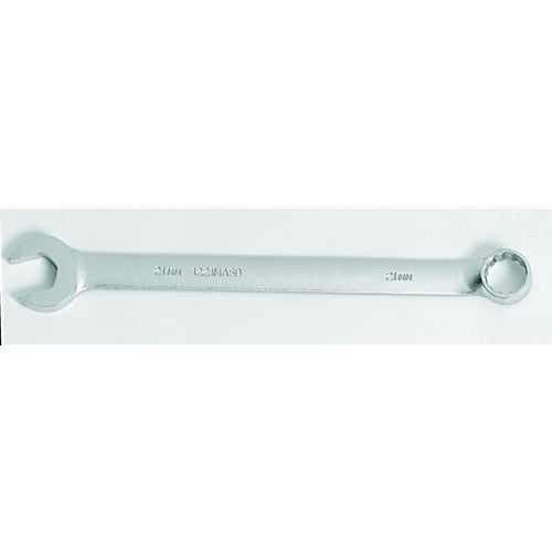 Proto J1250M Satin Finish Metric 50mm, Extra-Large Combination Wrench, 12 Point