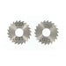 Reed IC3/4RS Saw Tooth Replacement Blades for Internal Pipe Cutter IC3/4