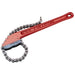 Reed WA60 Chain Wrench, Heavy Duty - 1 1/2" - 8" - My Tool Store