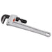 Reed ARW36 Pipe Wrench, Aluminum - Straight 36" - My Tool Store